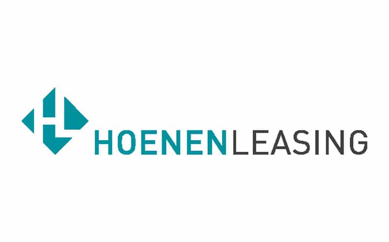 Logo HoenenLeasing