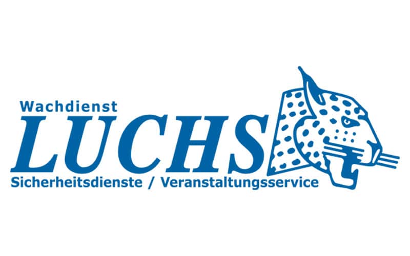 Logo LUCHS