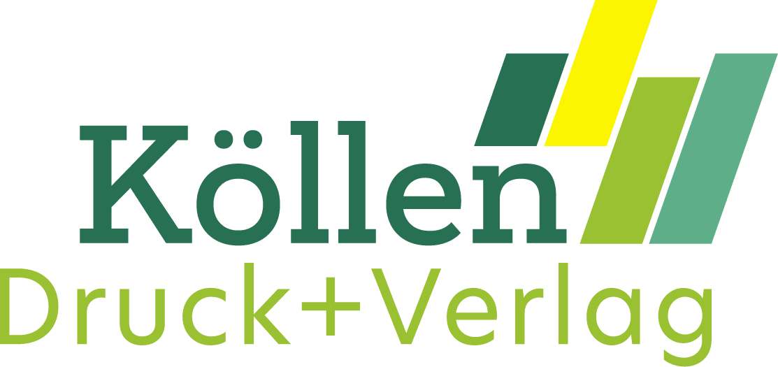 Logo Köllen Druck + Verlag
