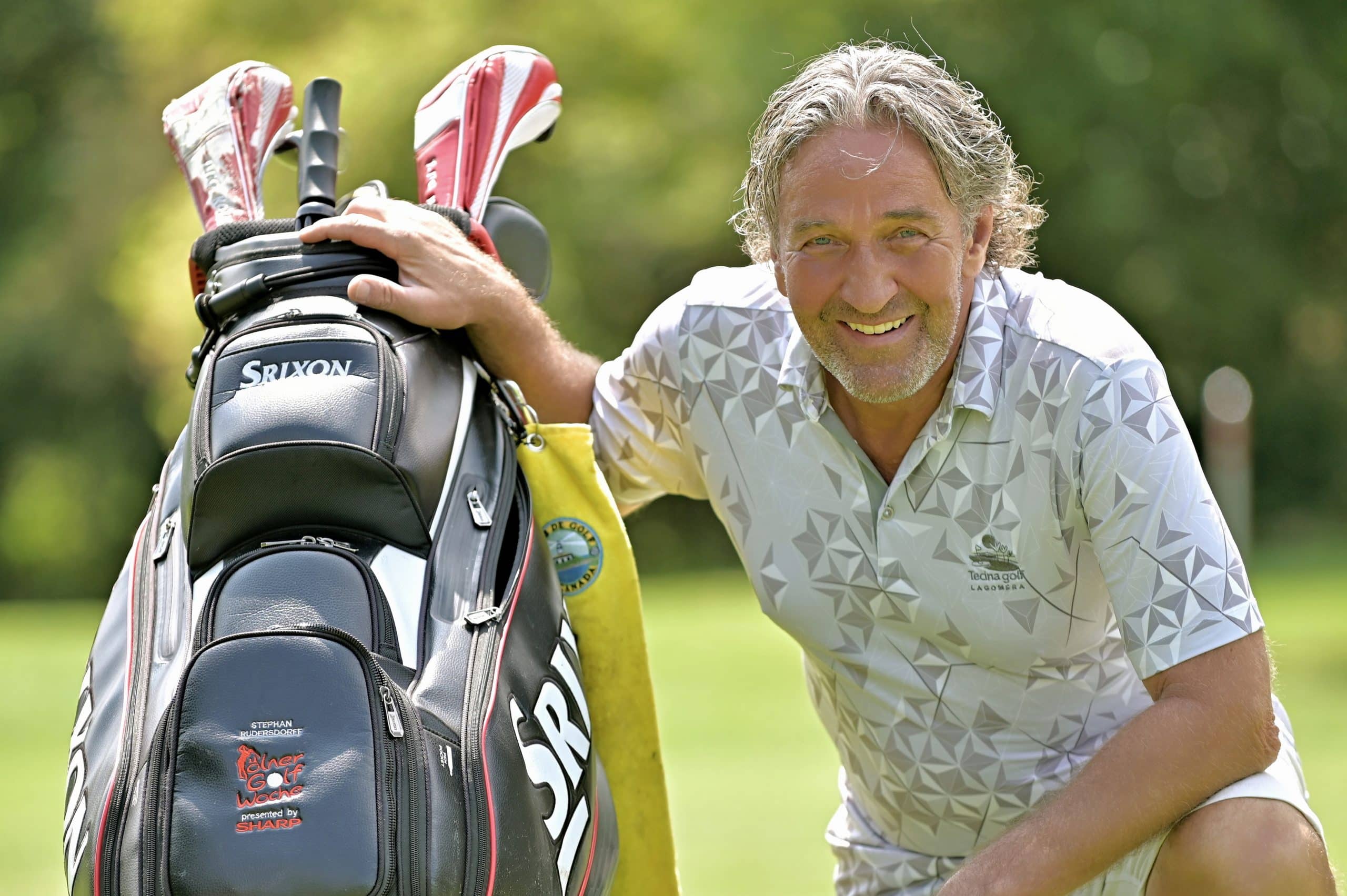 Eventfotografie Kölner Golfwoche