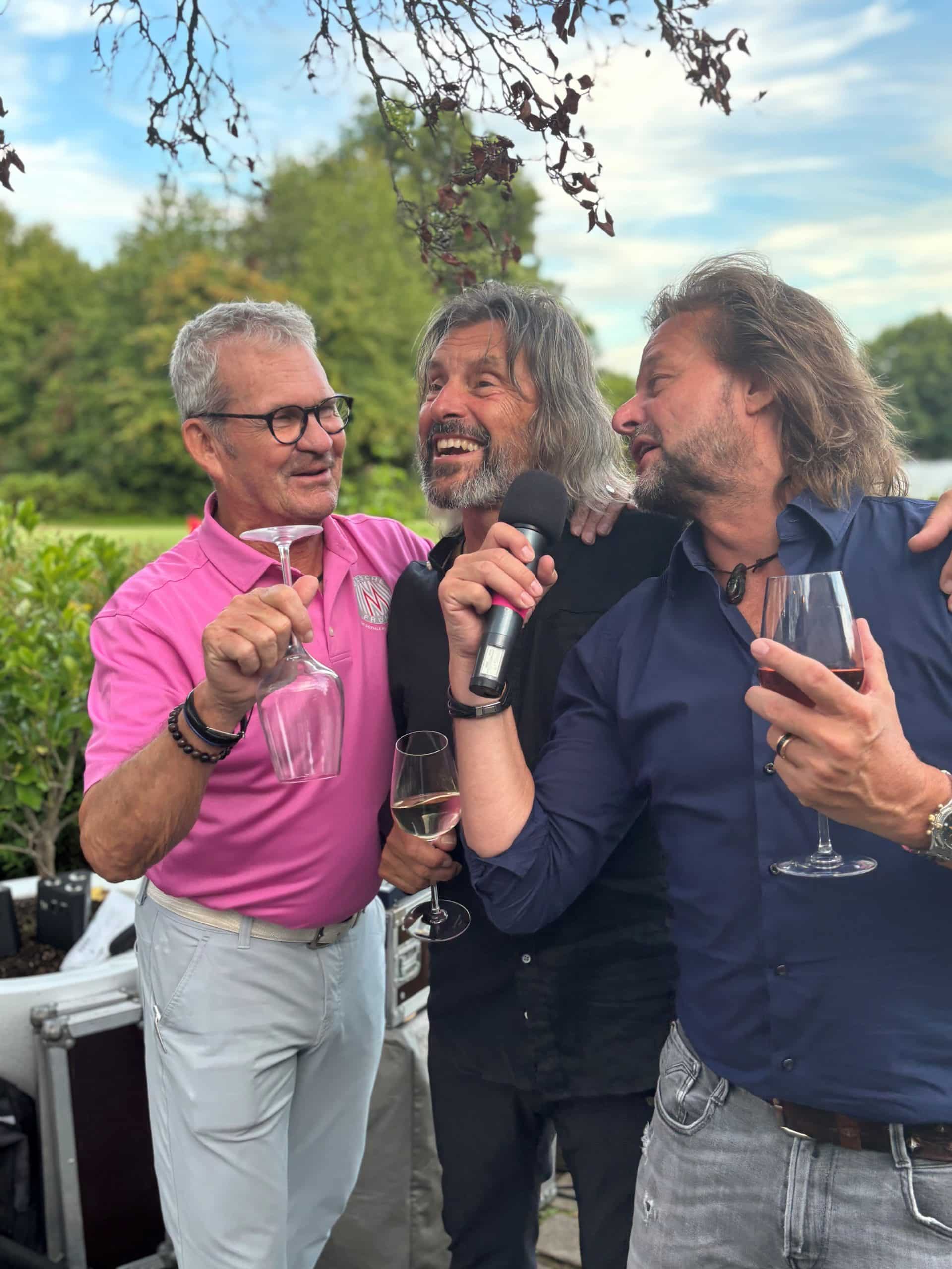 Kölner Golfwoche