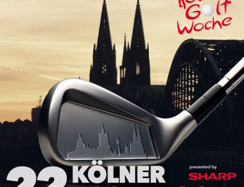 22. Kölner Golfwoche by SHARP 2026