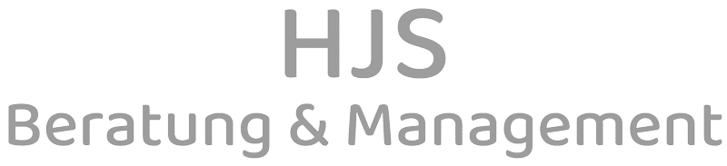Logo von HJS