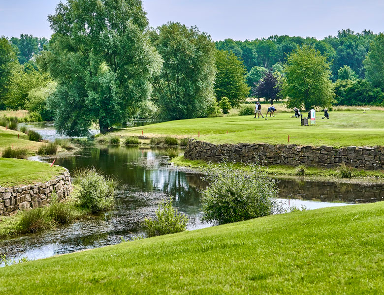 Golfplatz Velderhof