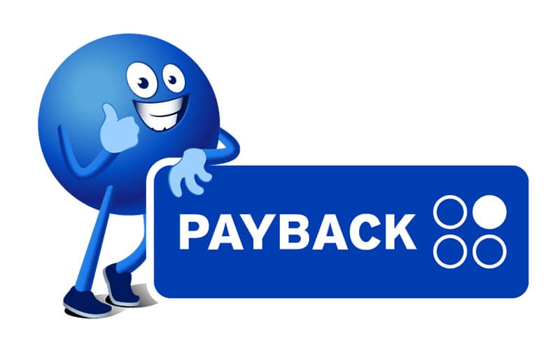 KGW Partnerlogo Payback
