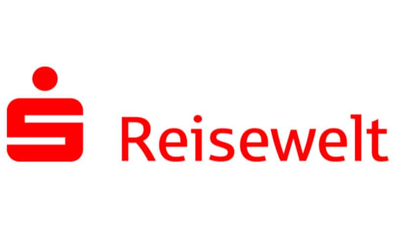 KGW Partner logo S-Reisewelt
