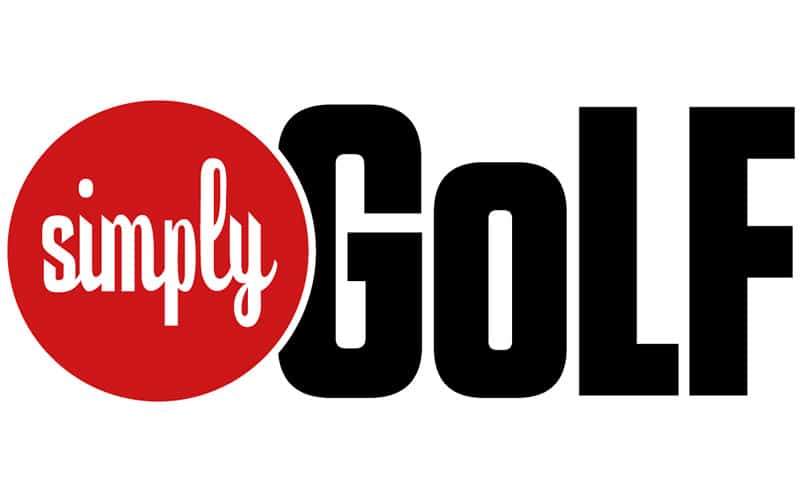 KGW Partnerlogo simplegolf